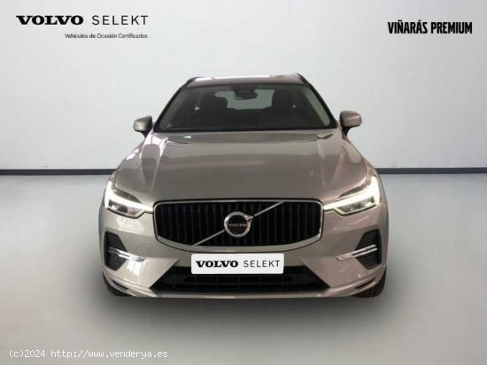 Volvo XC-60 B4 Core Essential (diesel) Automatic - Señorío de Illescas