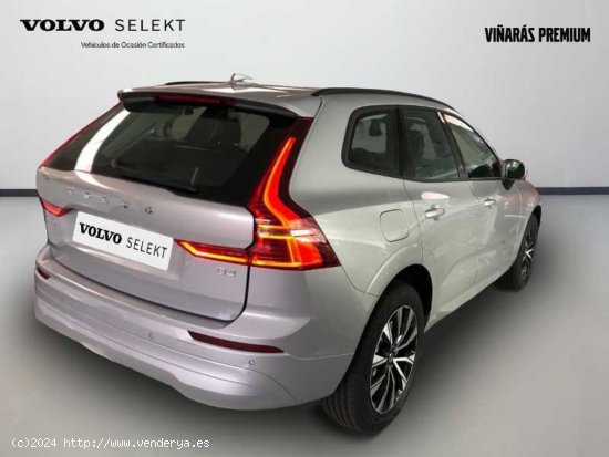 Volvo XC-60 B4 Core Essential (diesel) Automatic - Señorío de Illescas