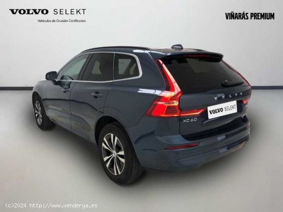 Volvo XC-60 B4 Momentum (D) Auto - Señorío de Illescas