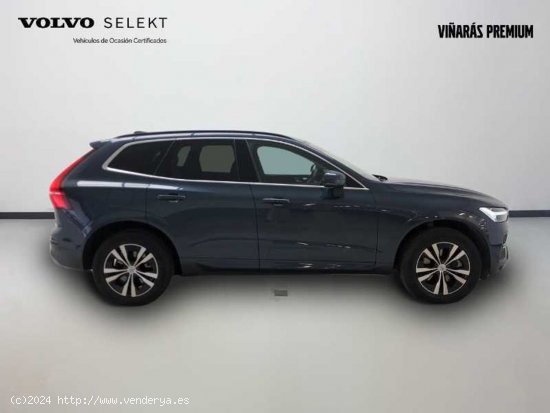 Volvo XC-60 B4 Momentum (D) Auto - Señorío de Illescas