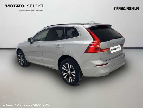 Volvo XC-60 B4 Momentum Pro (diésel) Auto - Señorío de Illescas