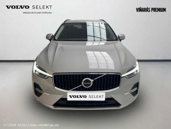 Volvo XC-60 B4 Momentum Pro (diésel) Auto - Señorío de Illescas