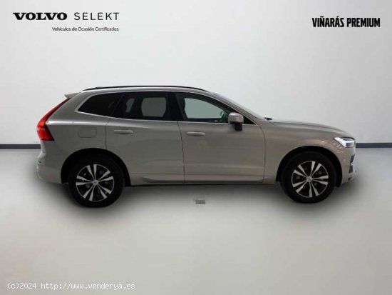 Volvo XC-60 B4 Momentum Pro (diésel) Auto - Señorío de Illescas