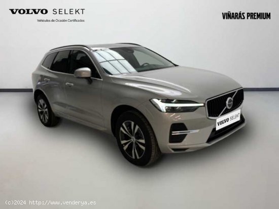 Volvo XC-60 B4 Momentum Pro (diésel) Auto - Señorío de Illescas