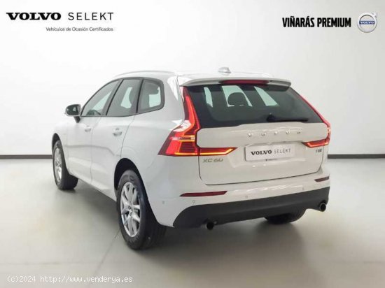 Volvo XC-60 T8 Twin Momentum Plug-In Hybrid AWD - Señorío de Illescas