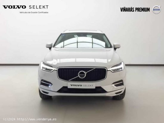 Volvo XC-60 T8 Twin Momentum Plug-In Hybrid AWD - Señorío de Illescas