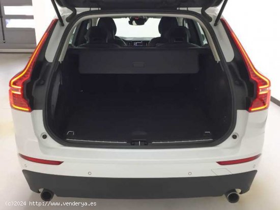 Volvo XC-60 T8 Twin Momentum Plug-In Hybrid AWD - Señorío de Illescas