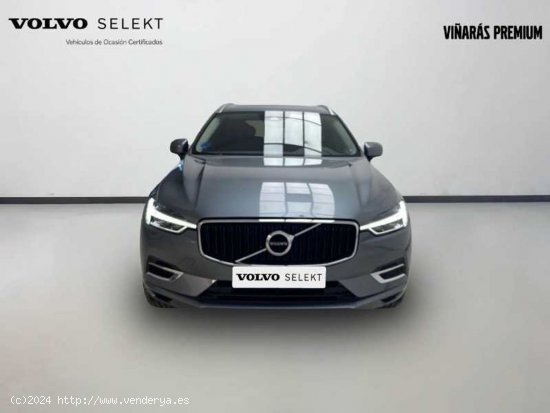 Volvo XC-60 T8 Twin Plug-In Hybrid Business Plus AWD - Señorío de Illescas