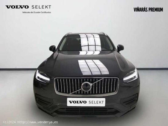 Volvo XC-90 B5 (D) Business PlusAWD 7 asientos - Señorío de Illescas