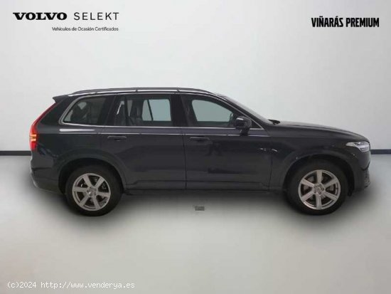 Volvo XC-90 B5 (D) Business PlusAWD 7 asientos - Señorío de Illescas