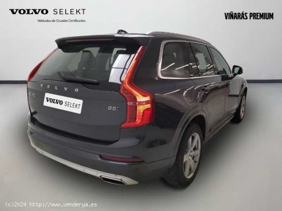 Volvo XC-90 B5 (D) Business PlusAWD 7 asientos - Señorío de Illescas