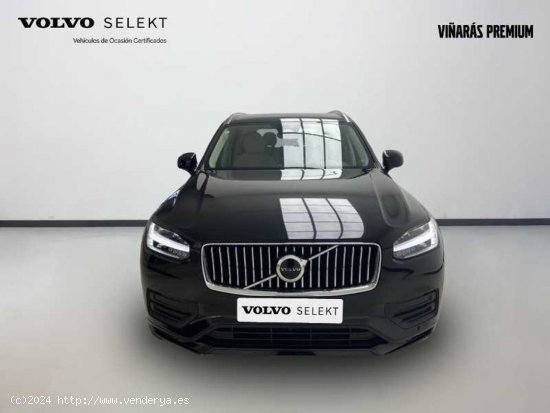 Volvo XC-90 B5 (D) Core 7 pl. Auto AWD - Señorío de Illescas