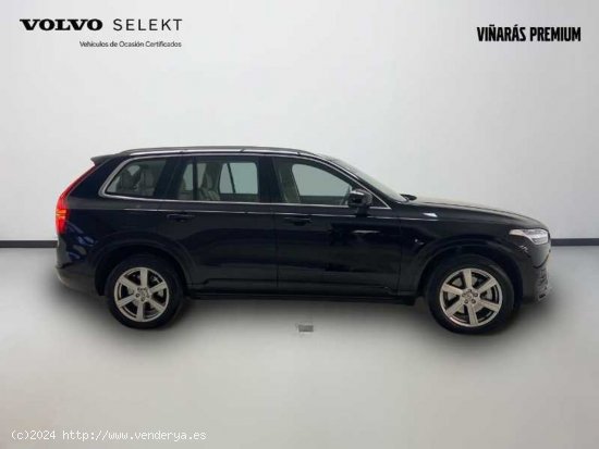 Volvo XC-90 B5 (D) Core 7 pl. Auto AWD - Señorío de Illescas