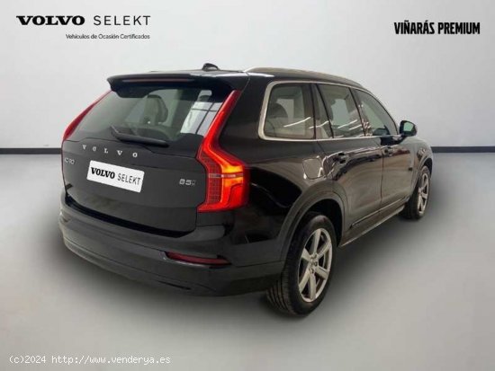 Volvo XC-90 B5 (D) Core 7 pl. Auto AWD - Señorío de Illescas