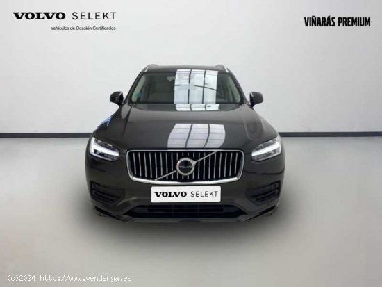 Volvo XC-90 B5 (D) Core 7 pl. Auto AWD - Señorío de Illescas