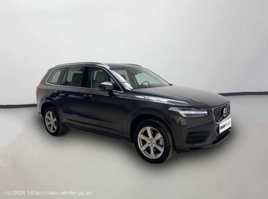 Volvo XC-90 B5 (D) Core 7 pl. Auto AWD - Señorío de Illescas