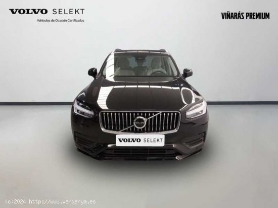 Volvo XC-90 B5 (D) Core 7 pl. Auto AWD - Señorío de Illescas