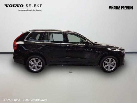 Volvo XC-90 B5 (D) Core 7 pl. Auto AWD - Señorío de Illescas