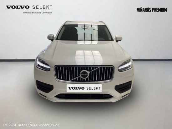 Volvo XC-90 B5 (D) Core 7 pl. Auto AWD - Señorío de Illescas