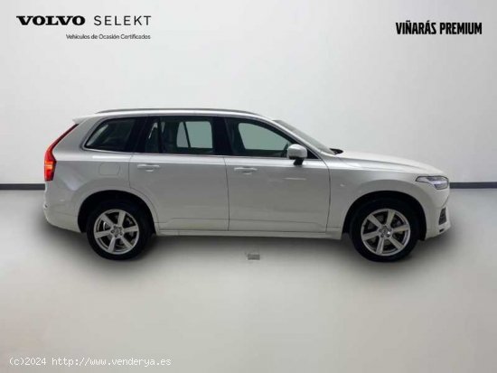 Volvo XC-90 B5 (D) Core 7 pl. Auto AWD - Señorío de Illescas