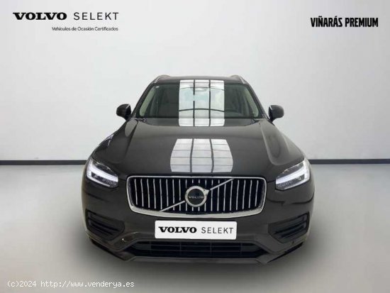 Volvo XC-90 Core B5 (D) 7 pl. Auto AWD - Señorío de Illescas