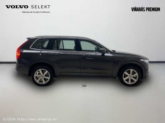 Volvo XC-90 Core B5 (D) 7 pl. Auto AWD - Señorío de Illescas