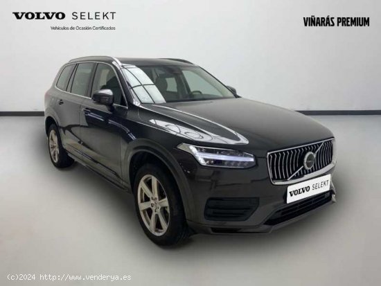 Volvo XC-90 Core B5 (D) 7 pl. Auto AWD - Señorío de Illescas