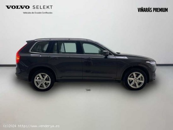 Volvo XC-90 Core B5 (D) 7 pl. Auto AWD - Señorío de Illescas