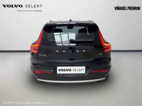 Volvo XC40 Momentum Pro T2 Automático - Señorío de Illescas