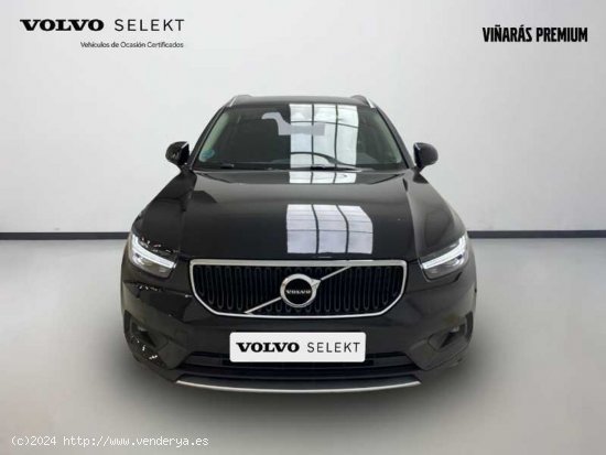 Volvo XC40 Momentum Pro T2 Automático - Señorío de Illescas