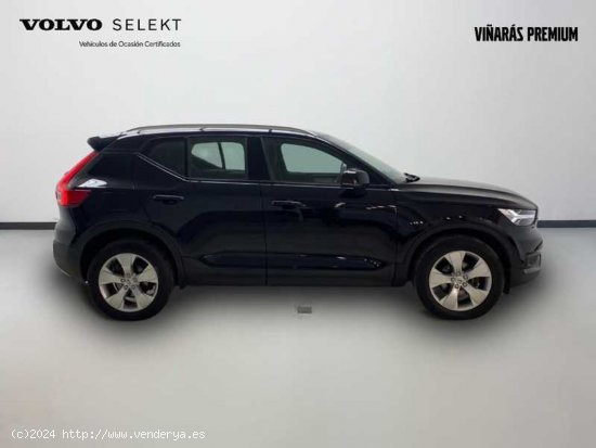 Volvo XC40 Momentum Pro T2 Automático - Señorío de Illescas