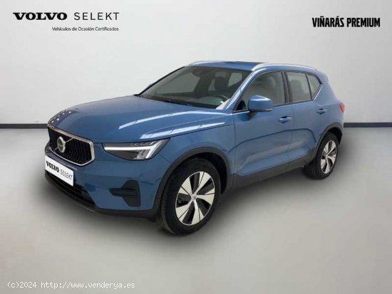 Volvo XC40 T2 1.5 Core Auto - Señorío de Illescas