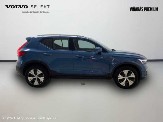 Volvo XC40 T2 1.5 Core Auto - Señorío de Illescas