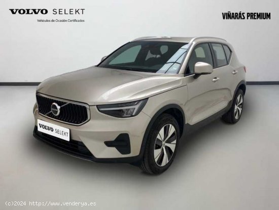  Volvo XC40 T2 1.5 Core Auto - Señorío de Illescas 