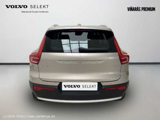 Volvo XC40 T2 1.5 Core Auto - Señorío de Illescas