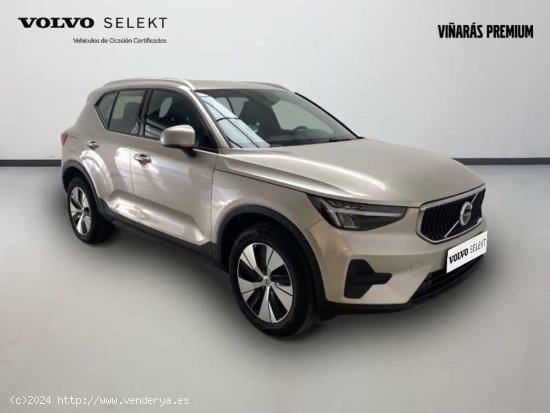 Volvo XC40 T2 1.5 Core Auto - Señorío de Illescas