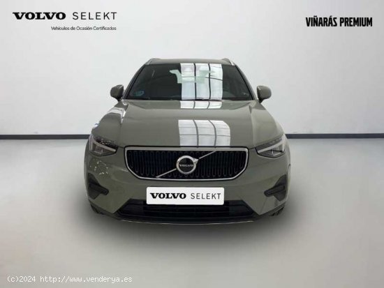 Volvo XC40 T2 1.5 Core Auto - Señorío de Illescas