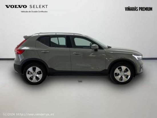 Volvo XC40 T2 1.5 Core Auto - Señorío de Illescas