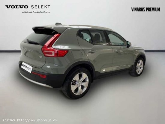 Volvo XC40 T2 1.5 Core Auto - Señorío de Illescas