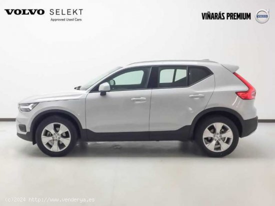 Volvo XC40 T3 Momentum Pro Automático - Señorío de Illescas