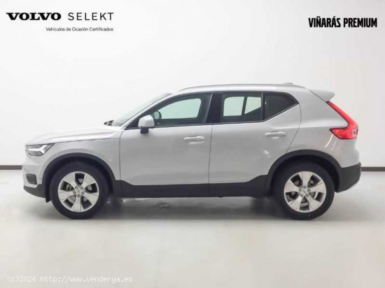 Volvo XC40 T3 Momentum Pro Automático - Señorío de Illescas