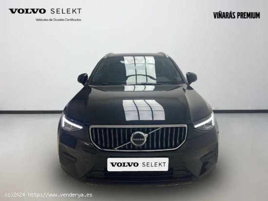 Volvo XC40 T4 Recharge PHEV Core Auto - Señorío de Illescas