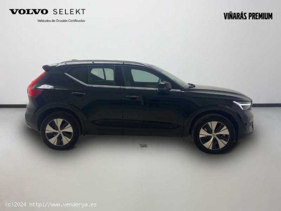 Volvo XC40 T4 Recharge PHEV Core Auto - Señorío de Illescas