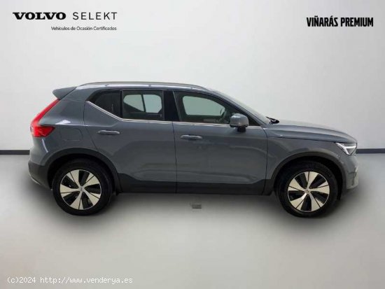 Volvo XC40 T4 Recharge PHEV Core Auto híbrido enchufable - Señorío de Illescas