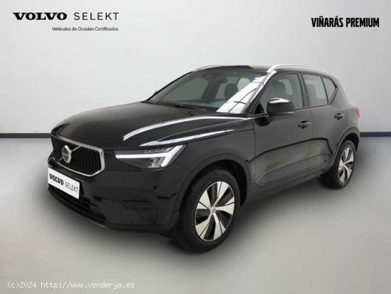  Volvo XC40 XC 40 1.5 T2 Core Auto - Señorío de Illescas 