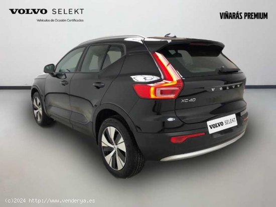 Volvo XC40 XC 40 1.5 T2 Core Auto - Señorío de Illescas