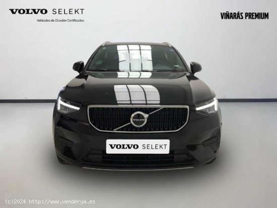 Volvo XC40 XC 40 1.5 T2 Core Auto - Señorío de Illescas