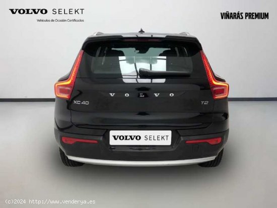 Volvo XC40 XC 40 1.5 T2 Core Auto - Señorío de Illescas