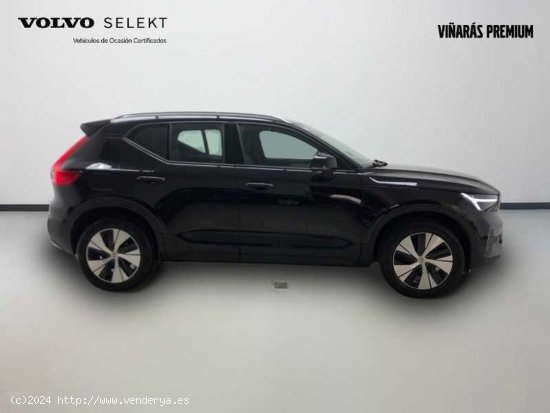 Volvo XC40 XC 40 1.5 T2 Core Auto - Señorío de Illescas