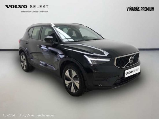 Volvo XC40 XC 40 1.5 T2 Core Auto - Señorío de Illescas